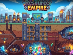 게임 Resource Empire