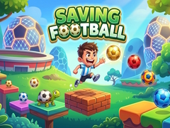 게임 SAVING FOOTBALL