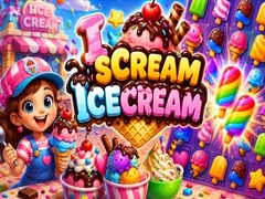 게임 I Scream IceCream
