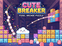 게임 Cute Breaker