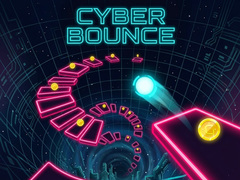 게임 Cyber Bounce