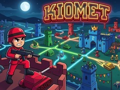 게임 Kiomet