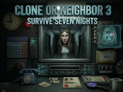 게임 Clone or Neighbor 3