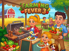 게임 Farming Fever 3