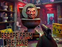 게임 Escape from the Zone