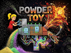게임 The Powder Toy