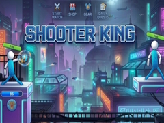 게임 Shooter King