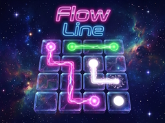 게임 Flow Line