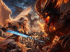 게임 Hero: Invasion of Hell