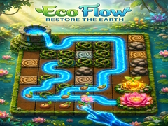 게임 Eco Flow Restore the Earth