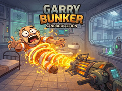 게임 Garry bunker