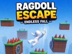 게임 Ragdoll Escape: Endless Fall