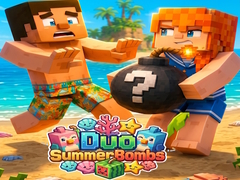 게임 DUO SummerBombs