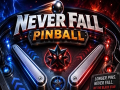 게임 Never Fall Pinball