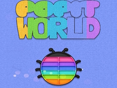 게임 Popit World