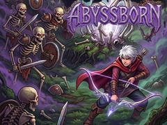 게임 Abyssborn