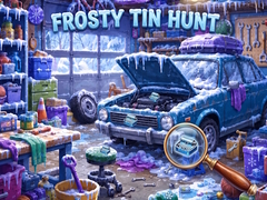 게임 Frosty Tin Hunt