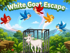 게임 White Goat Escape