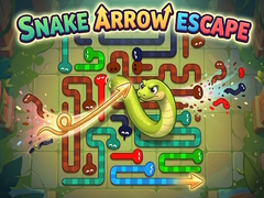 게임 Snake Arrow Escape