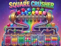 게임 Square Crusher