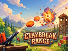 게임 Claybreak Range