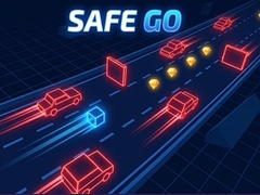 게임 Safe Go