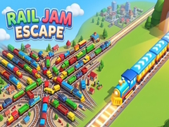 게임 Rail Jam Escape