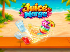 게임 Juice Merge