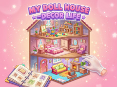 게임 My Doll House - Decor Life