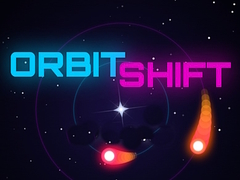 게임 Orbit Shift