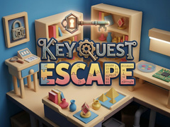 게임 Key Quest Escape