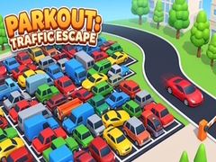 게임 ParkOut: Traffic Escape
