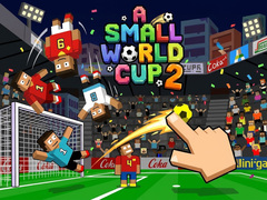 게임 A Small World Cup 2