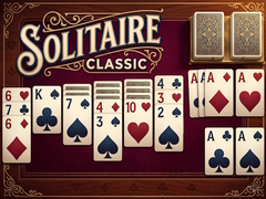 게임 Solitaire Classic