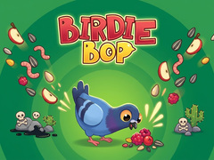 게임 Birdie Bop