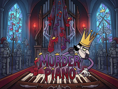 게임 Murder Piano