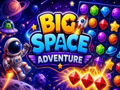 게임 Big Space Adventure