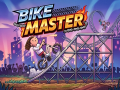 게임 Bike Master