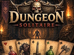게임 Dungeon Solitaire