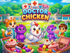 게임 Doctor Chicken