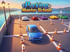 게임 Parking Master School