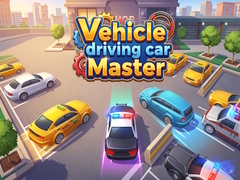 게임 Vehicle driving car Master