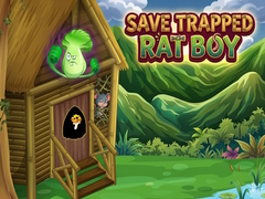 게임 Save Trapped Rat Boy