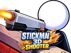 게임 Stickman3D Shooter
