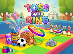 게임 Toss The Ring
