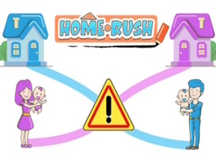 게임 Home Rush