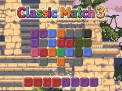 게임 Classic Match 3