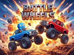 게임 Battle Wheels