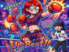 게임 Up-Beat!!