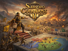 게임 Sanguo Conquest II